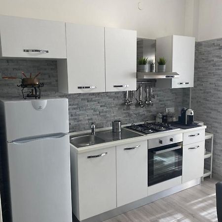 Appartement Casa Marinella à Vico Equense Extérieur photo