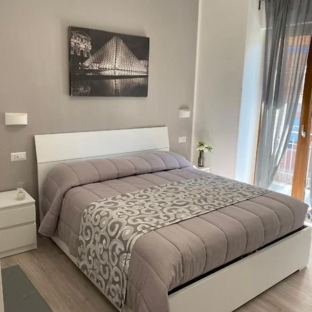 Appartement Casa Marinella à Vico Equense Extérieur photo