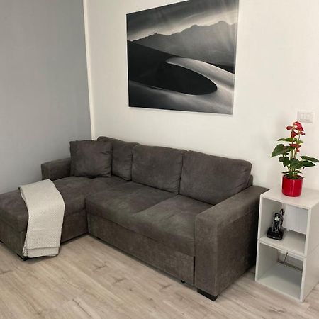 Appartement Casa Marinella à Vico Equense Extérieur photo