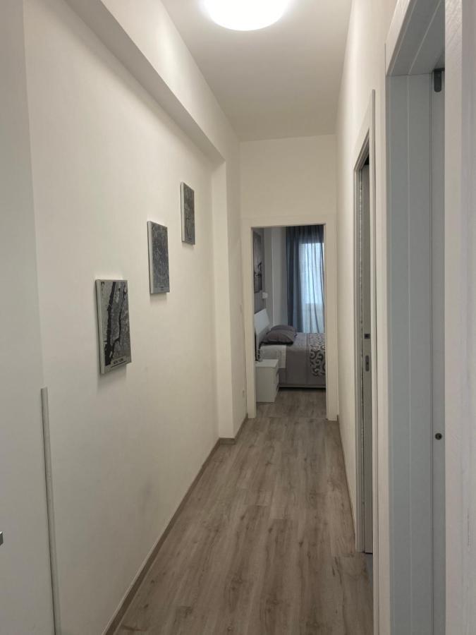 Appartement Casa Marinella à Vico Equense Extérieur photo
