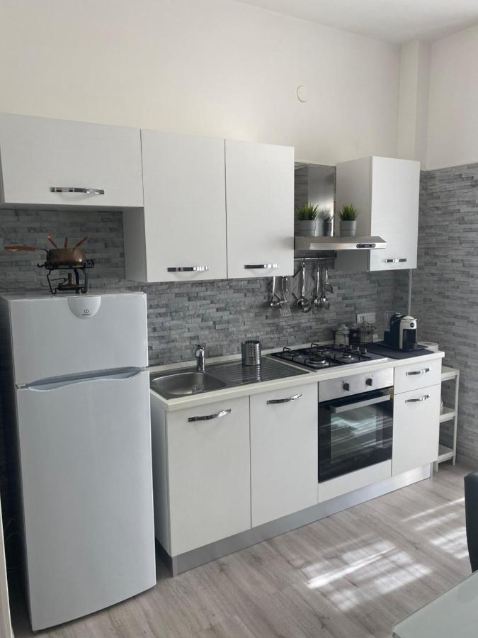 Appartement Casa Marinella à Vico Equense Extérieur photo