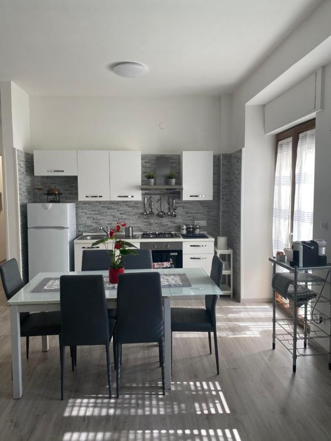Appartement Casa Marinella à Vico Equense Extérieur photo