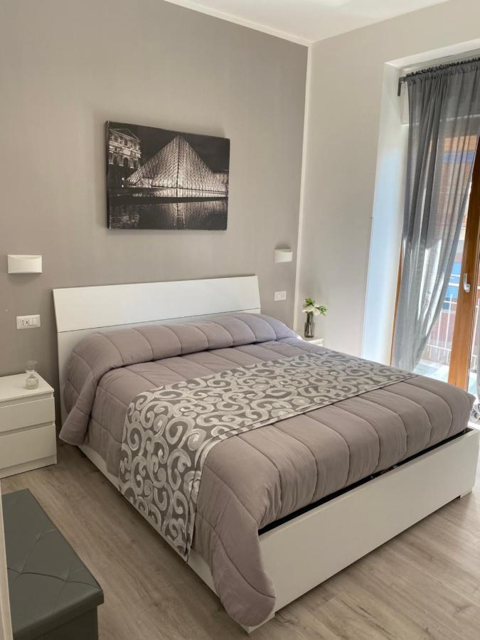 Appartement Casa Marinella à Vico Equense Extérieur photo