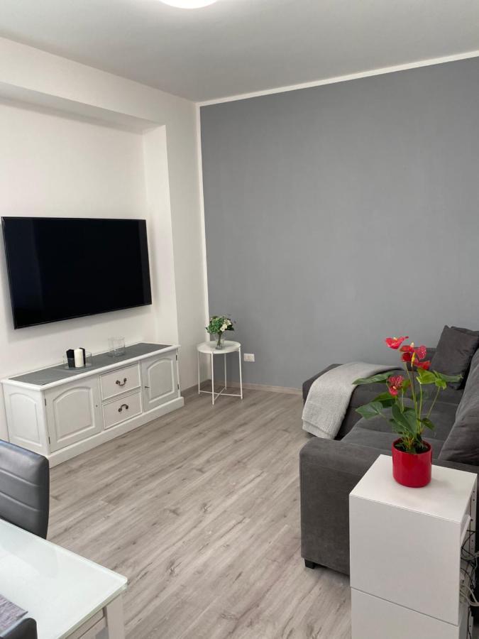 Appartement Casa Marinella à Vico Equense Extérieur photo