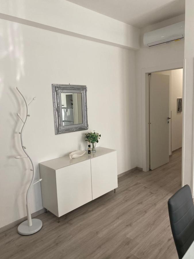 Appartement Casa Marinella à Vico Equense Extérieur photo