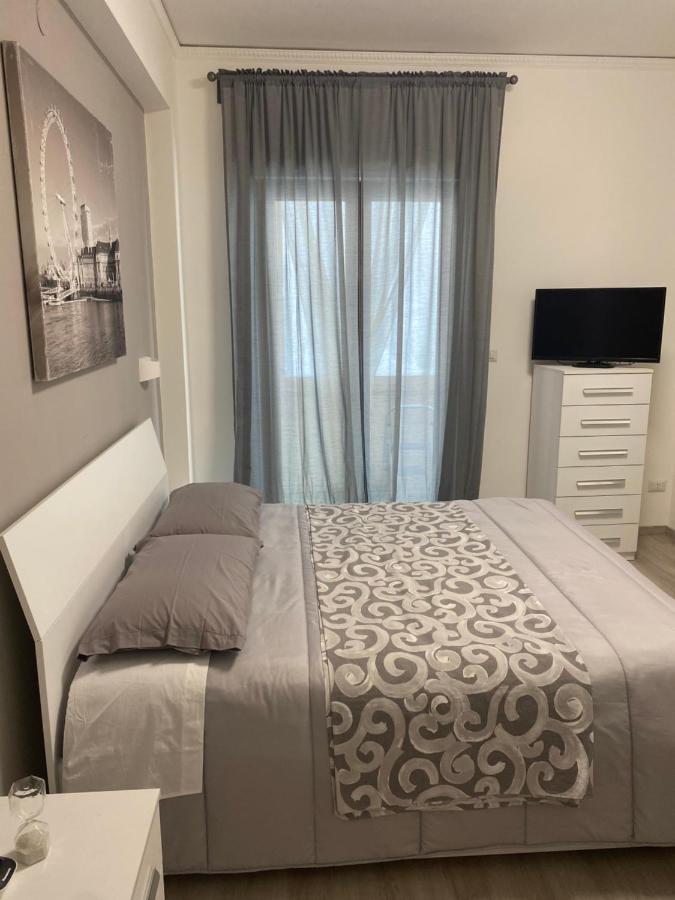 Appartement Casa Marinella à Vico Equense Extérieur photo