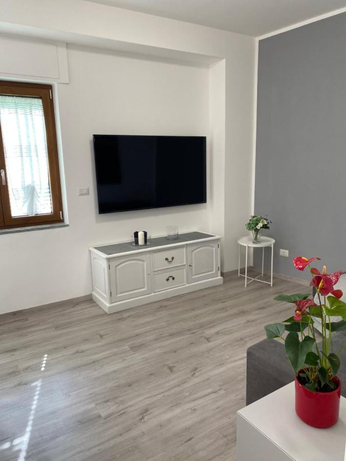 Appartement Casa Marinella à Vico Equense Extérieur photo