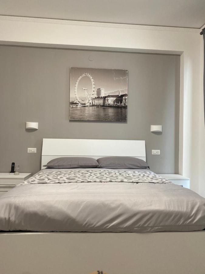 Appartement Casa Marinella à Vico Equense Extérieur photo