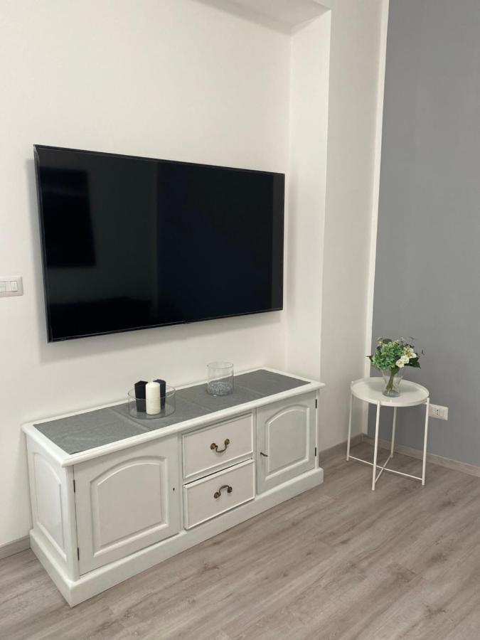 Appartement Casa Marinella à Vico Equense Extérieur photo