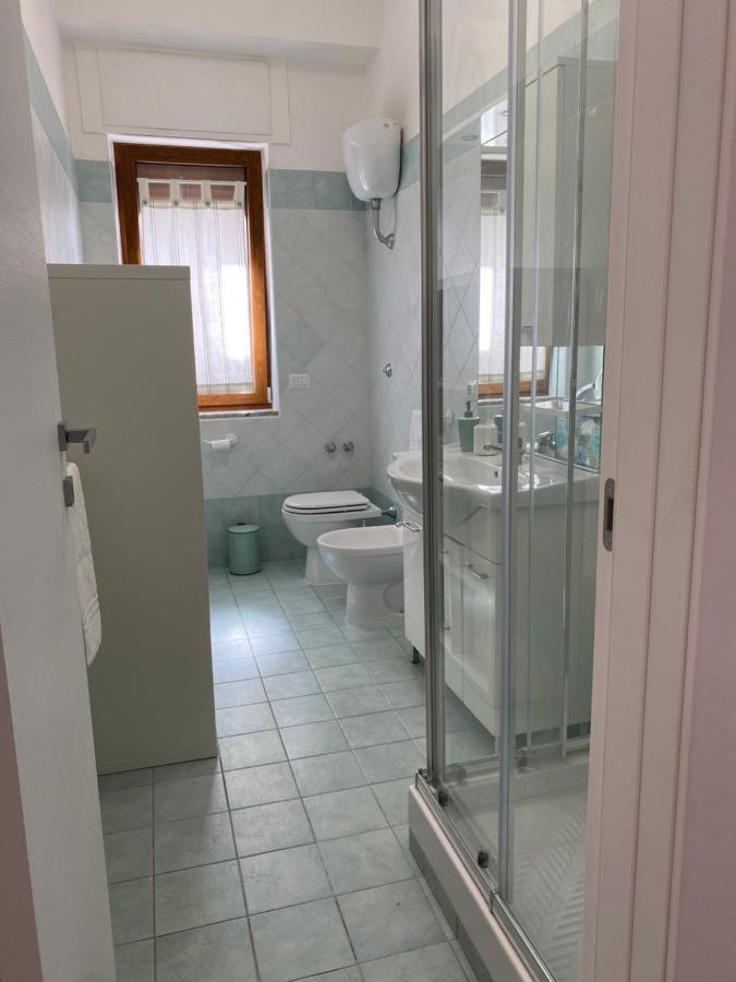 Appartement Casa Marinella à Vico Equense Extérieur photo