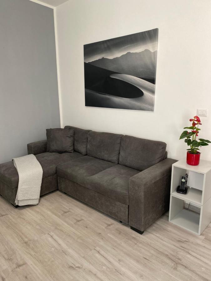 Appartement Casa Marinella à Vico Equense Extérieur photo