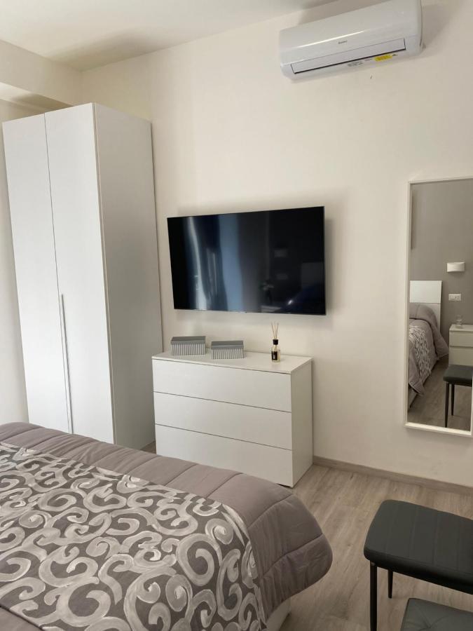 Appartement Casa Marinella à Vico Equense Extérieur photo