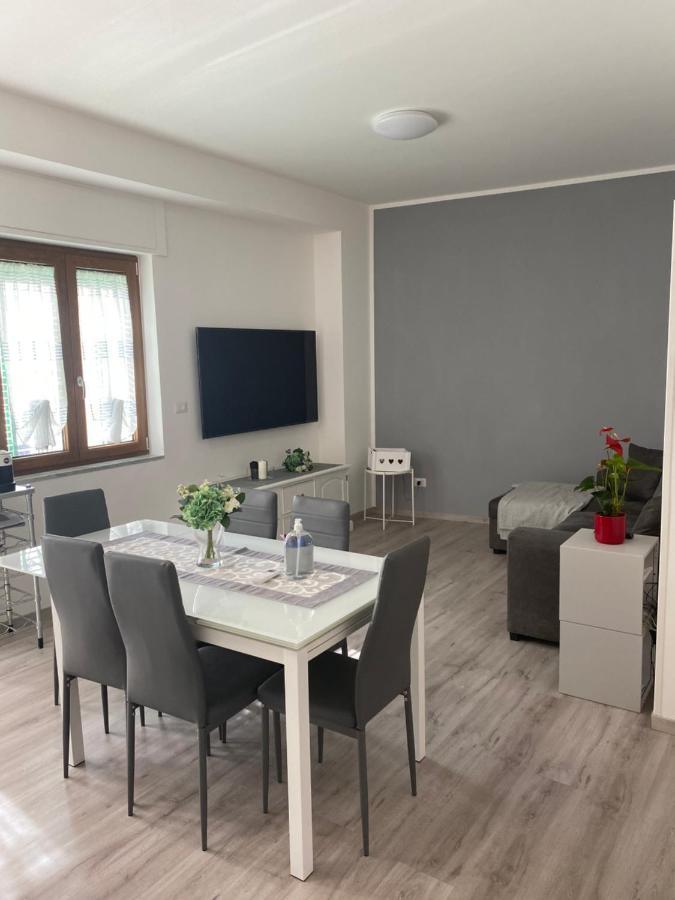 Appartement Casa Marinella à Vico Equense Extérieur photo