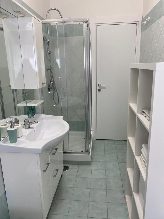 Appartement Casa Marinella à Vico Equense Extérieur photo