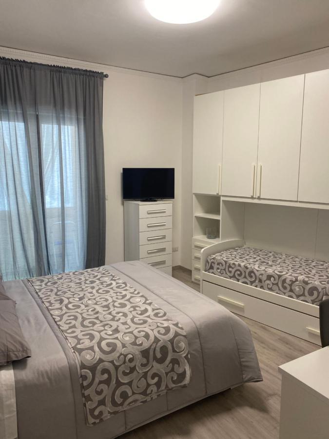 Appartement Casa Marinella à Vico Equense Extérieur photo